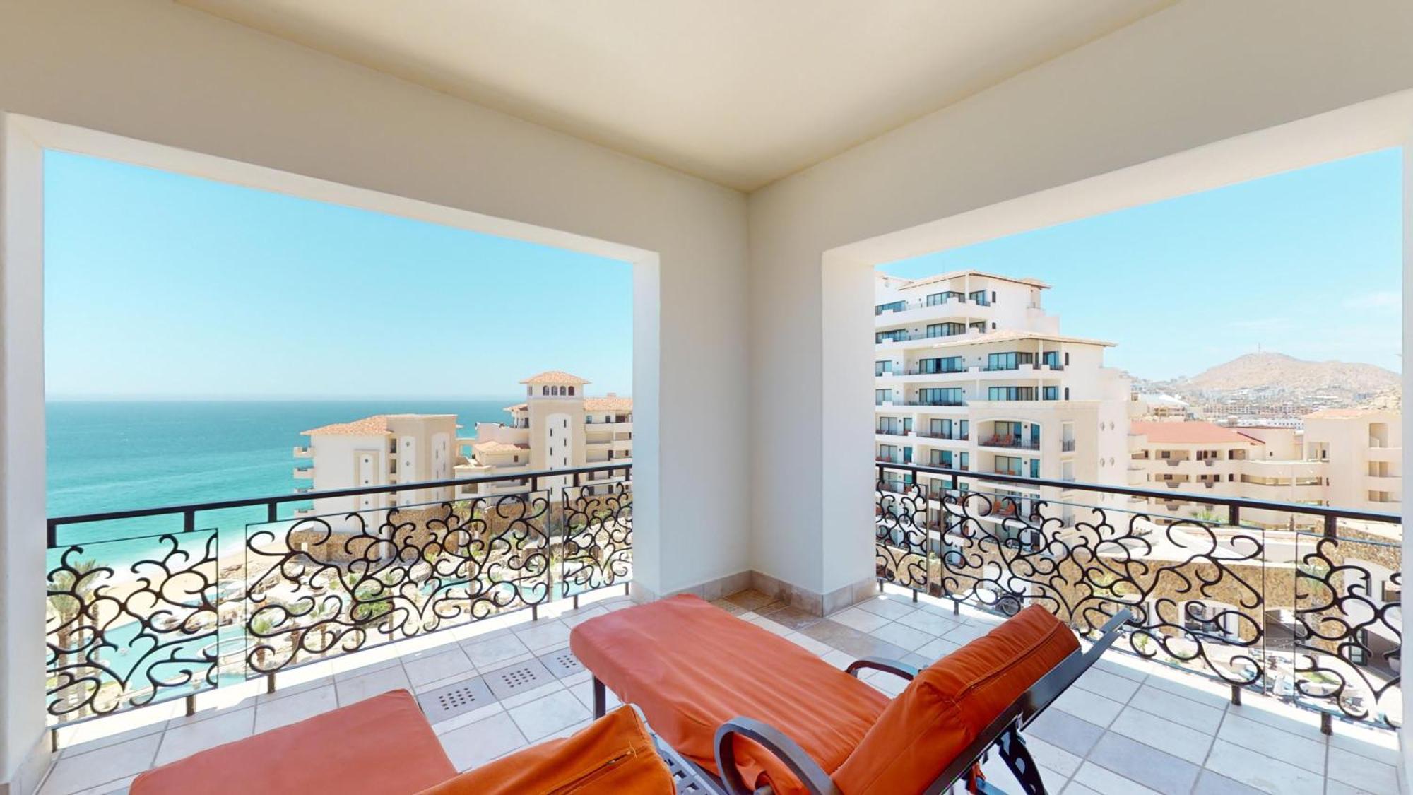Grand Solmar Land'S End Resort & Spa Cabo San Lucas Eksteriør billede